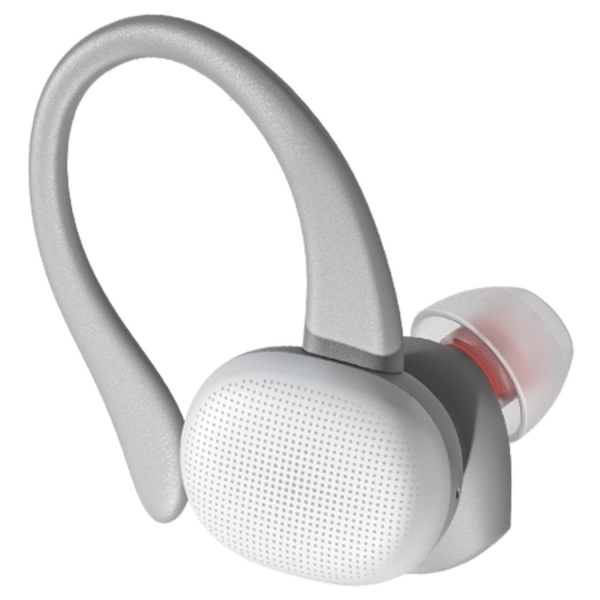 Słuchawki bezprzewodowe Amazfit PowerBuds (białe)-8513804