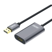 Kabel wzmacniacz sygnału Unitek Y-273 USB 2.0 15m Premium