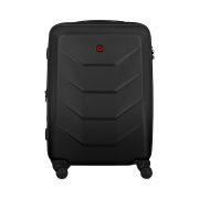 Torba walizka Wenger Prymo Medium kółka TSA dwie komory czarna