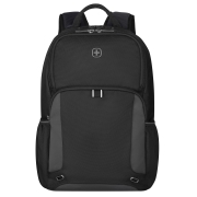 Plecak na laptopa Wenger 15,6 " XE Tryal czarny wytrzymały